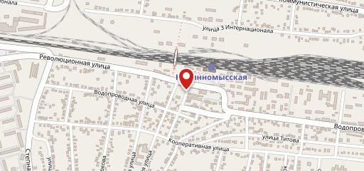 Гриль Рум на карте
