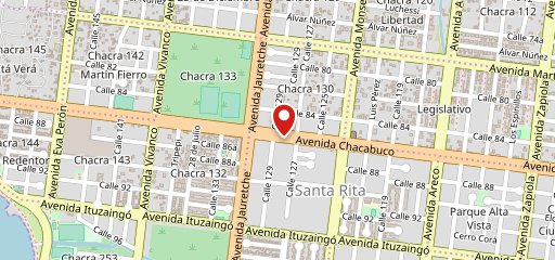Parrilla Don Ríos на карте