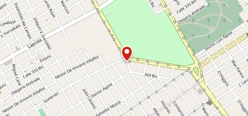 Parrilla Jc на карте