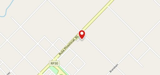 Parrilla Rancho Chico (Lo de Rosita) на карте