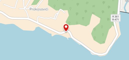 Parrot на карте