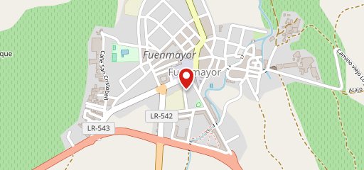 Bar partenon на карте