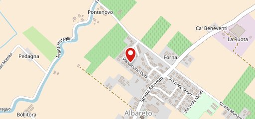 Partenopizza на карте