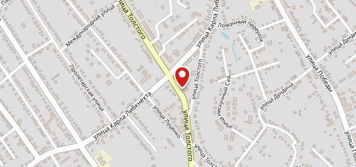 Партия на карте