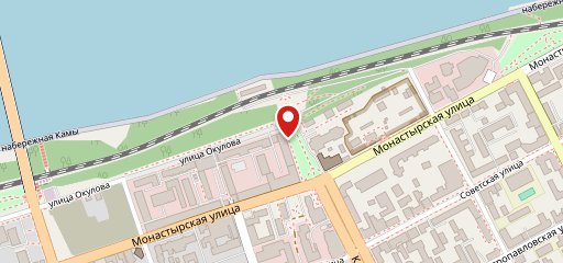 Партизан на карте