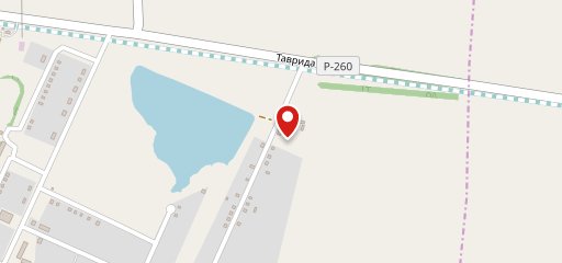 Партнер на карте