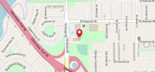 Partners Pub & Grill на карте