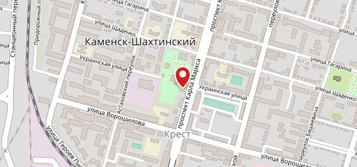 Insta Partybar на карте
