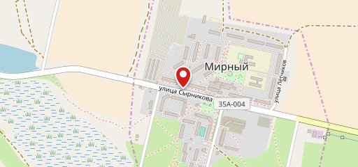 Partyhouse на карте