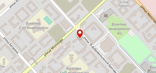 Пару Палок на карте
