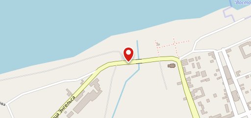 Парус на карте