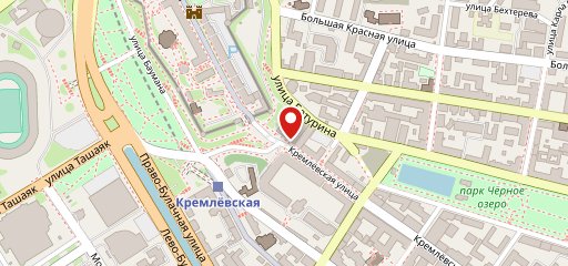PETZOLD brewpub на карте