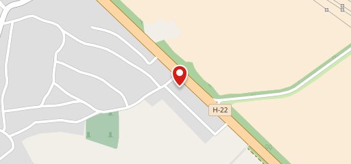 Парус на карте