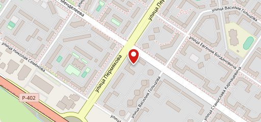 Паруса на карте