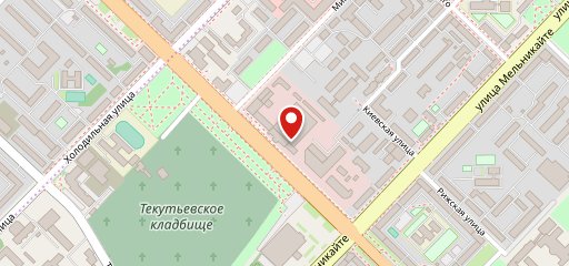 Паруса на карте
