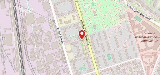 Парюка2 на карте