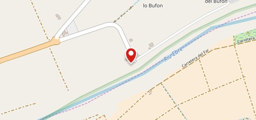 Pas de Buda на карте