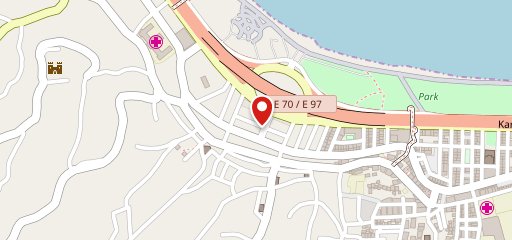 Paşa Çayevi на карте