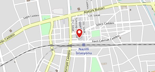 Paşa Çorba на карте