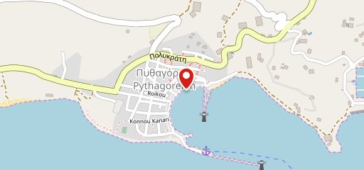 Pasás на карте