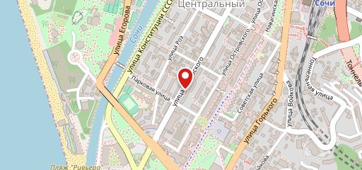 Pascal Lounge на карте