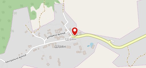 Pasco caffe на карте