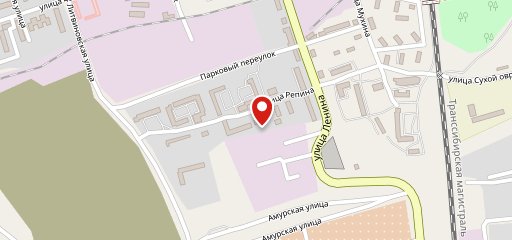 Pasco на карте