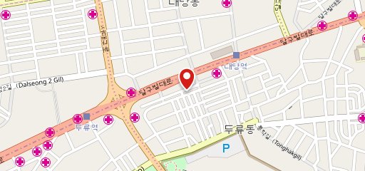 Caffe Pascucci на карте