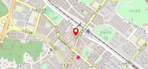 Caffe Pascucci на карте