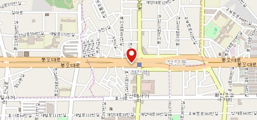 CAFFE PASCUCCI на карте