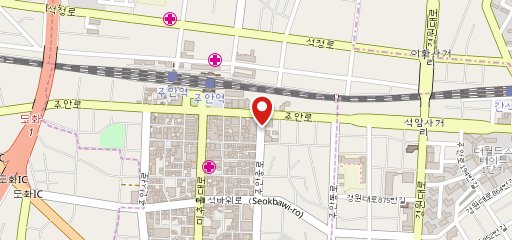 Pascucci Cafe на карте