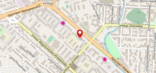 Pascucci на карте