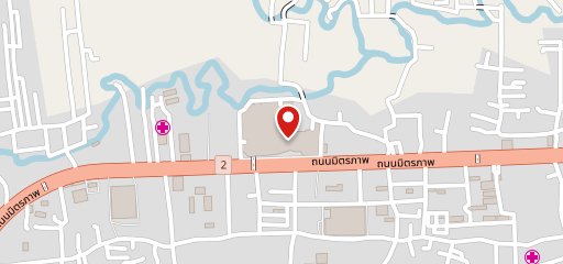 Pascucci на карте