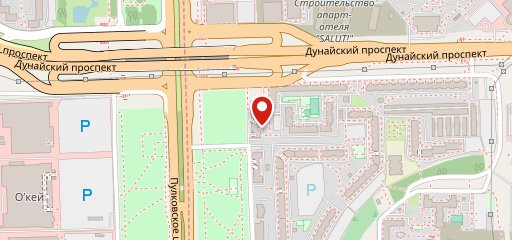 Pascucci на карте