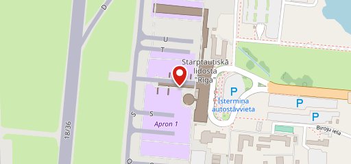 Pascucci на карте