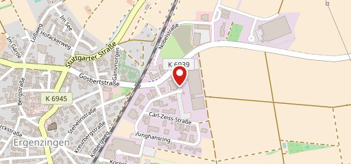 Pasha Cocktail Lounge на карте
