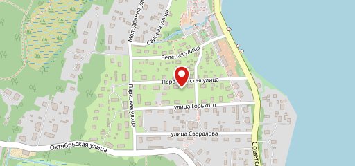 Паша на карте