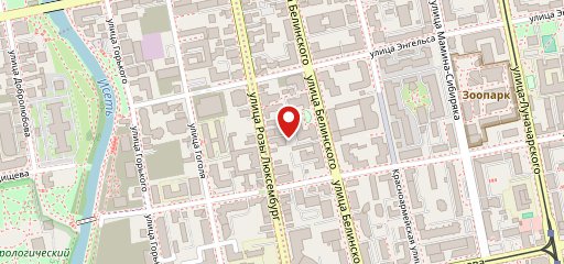 Pashkin Bar на карте
