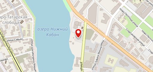 Пашмир на карте