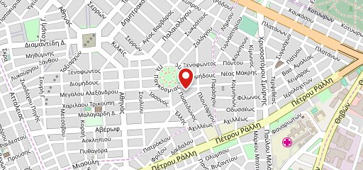TROULAKIS, S., & CO. O.E. на карте