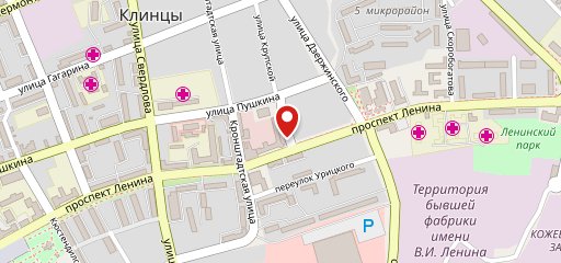 PaSiJou на карте