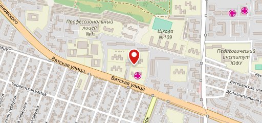 Пасижу на карте