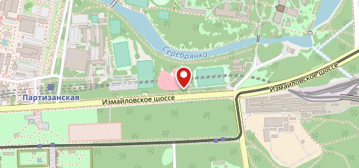 ПАСХАЛЬНЫЕ КУЛИЧИ на карте
