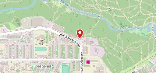 Пиццеря Паспарту на карте