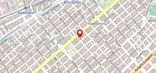 PASSAGGIO на карте