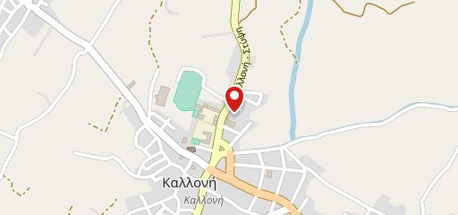 Passaggio на карте