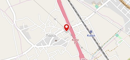passion на карте
