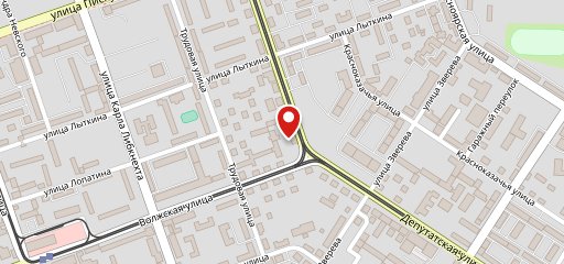 passo bar на карте