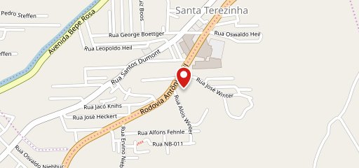 Passolini Center на карте