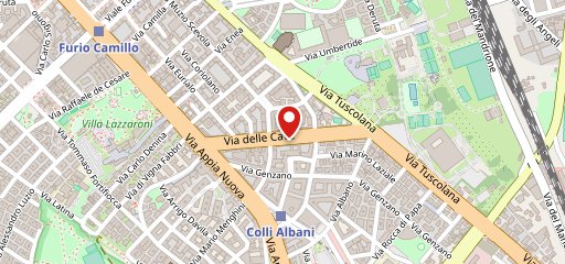 Pasta Box 2.0 на карте